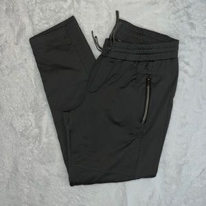 Athleta Joggers, Women’s Size M, dark grey
